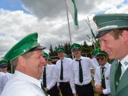 Schützenfest 2015